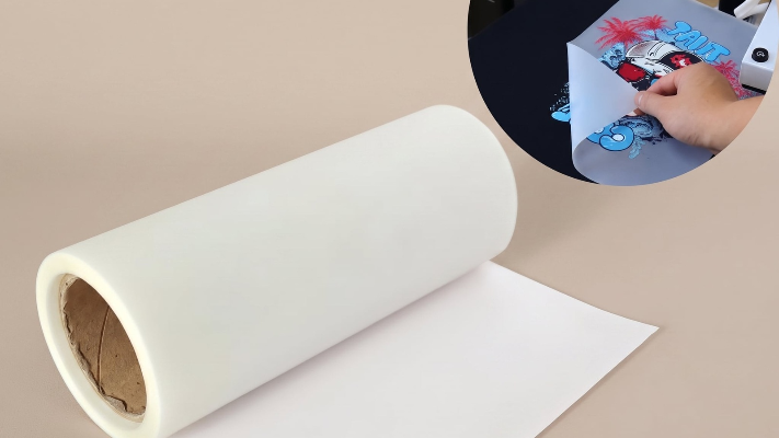 DTF Transfer Film (PET)