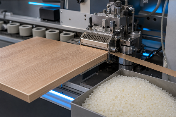 Edgebanding and woodworking EVA PA