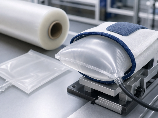 Airbags and Bladders TPU Film