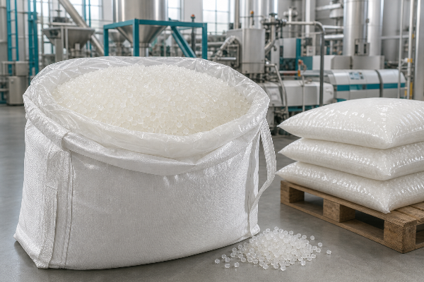 Industrial Hot Melt Adhesive Sourcing Processing
