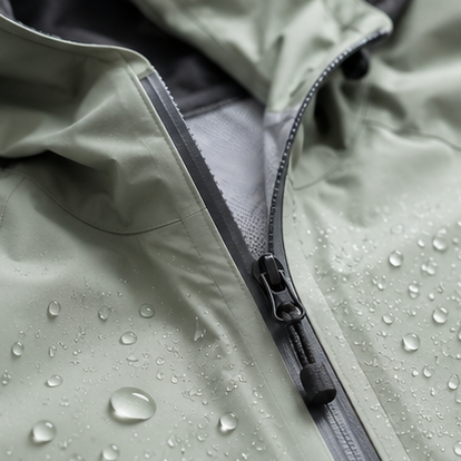 Bonded Outerwear
