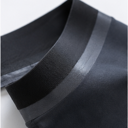 Bonded Hems & Waistbands