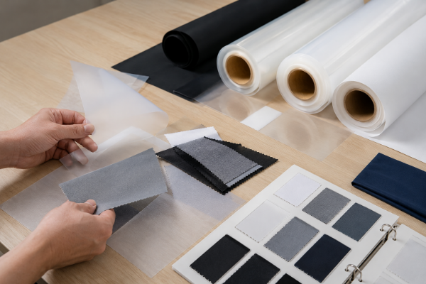Tengyang TPU Film OEM Production and Procurement