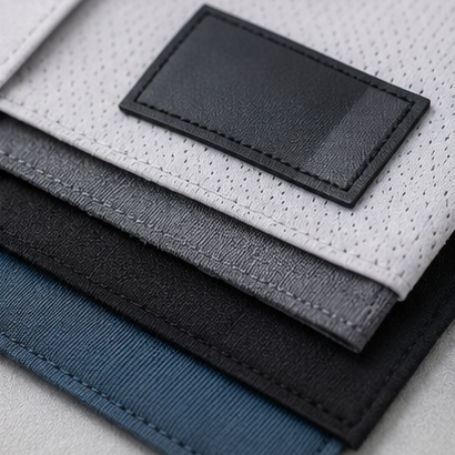 Laminated Panels & Labels