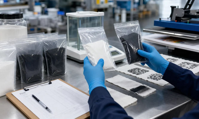 Industrial coating and powder lines