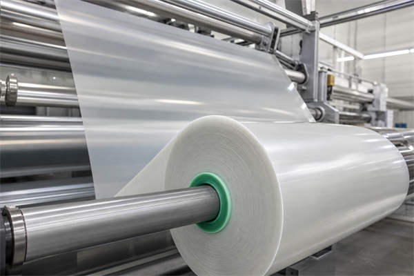 Breathable TPU Membrane Roll