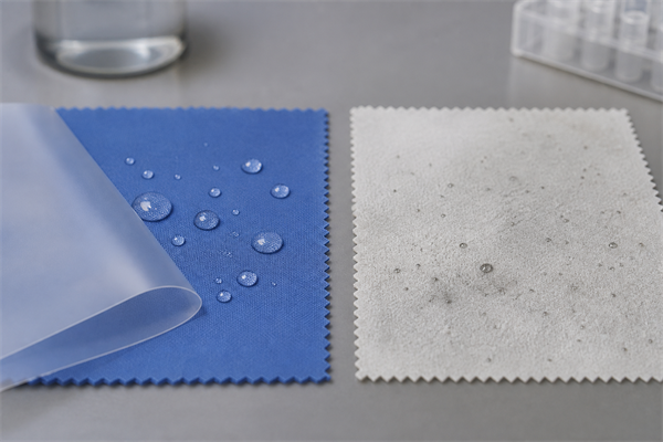 Membrane Structure Comparison