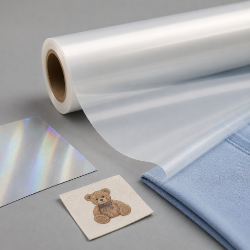 Low-Temperature TPU Film