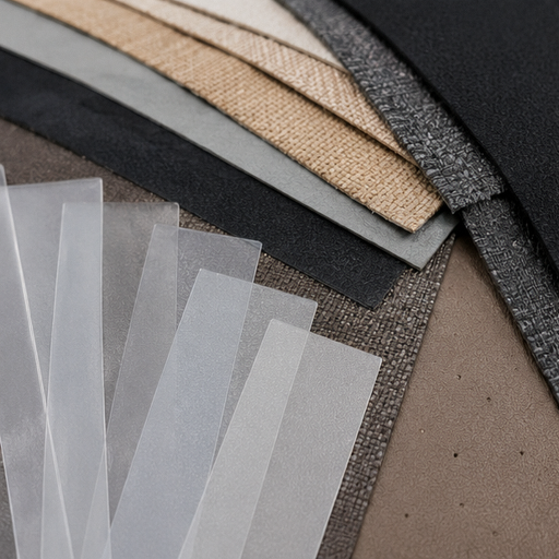 Material declaration and OEM evidence