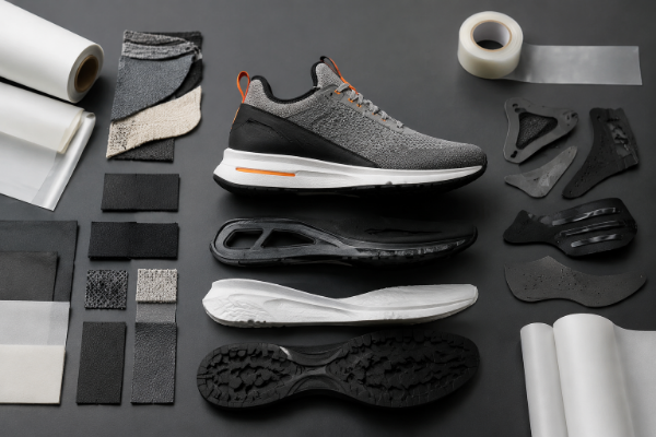 The Footwear Bond-Point Ledger Tool