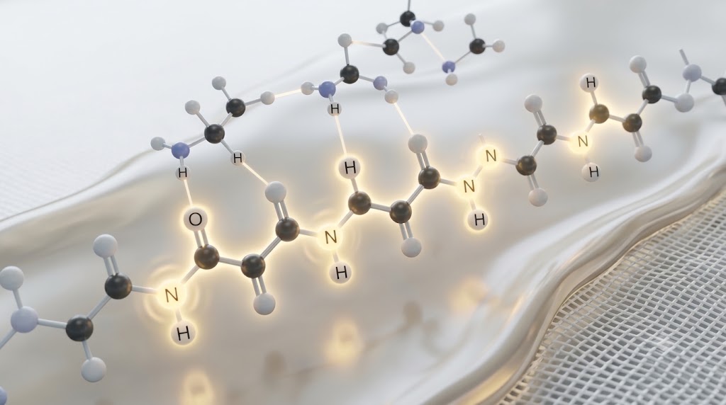 Amide Group Advantage