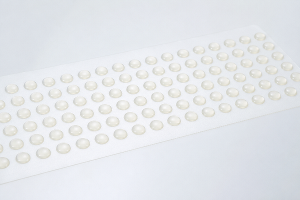 Hot Melt Adhesive Dot Coating