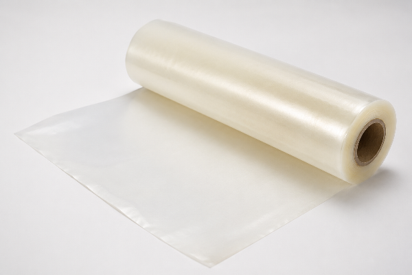 Teng Yang EVA Hot Melt Adhesive Film Roll