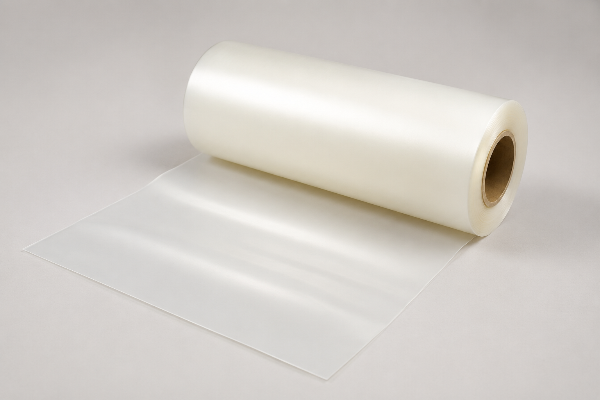 EVA Hot Melt Adhesive Film Roll