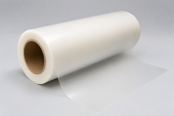 EVA Hot Melt Adhesive Film Diagnostics