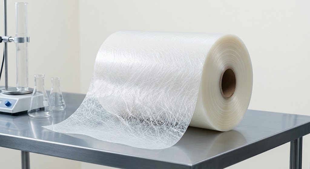 Garment, footwear and leather manufacturing switching from sewing and solvent glue to clean PA bonding hot melt adhesive film