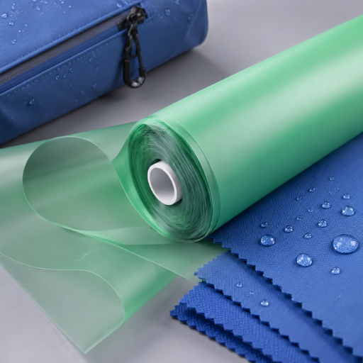 Garment Accessories TPU Film