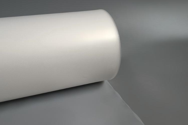 Continuous Hot Melt Adhesive Film