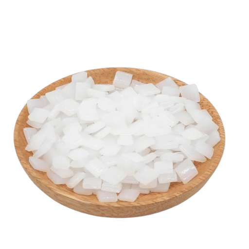 Pellets & Granules