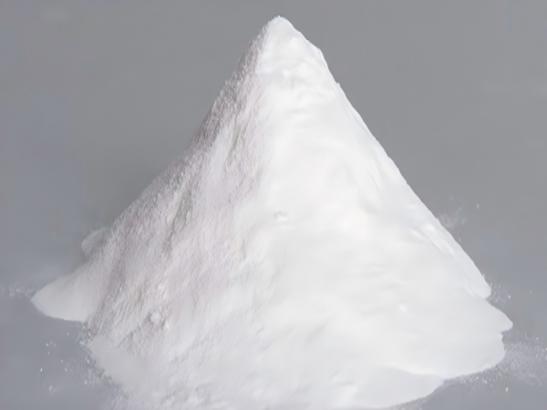 Hot Melt Adhesive Powder Material Display