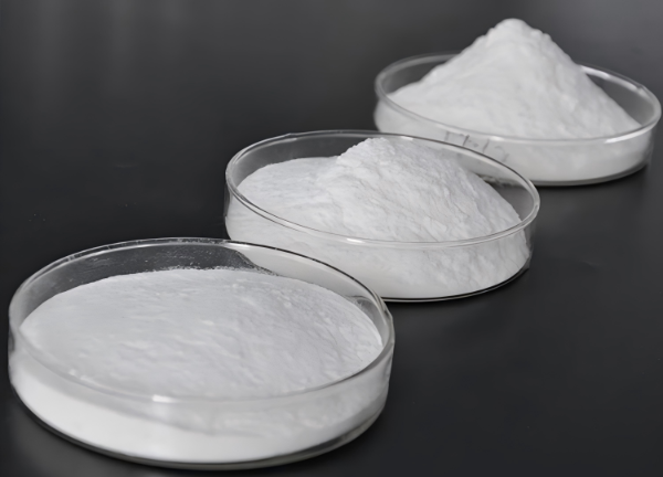 Hot Melt Adhesive Powder samples and packaging standards