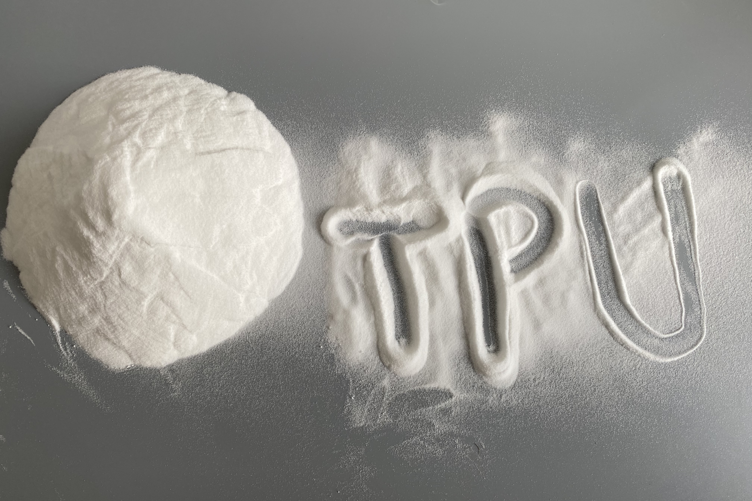 TPU Hot Melt Adhesive Powder