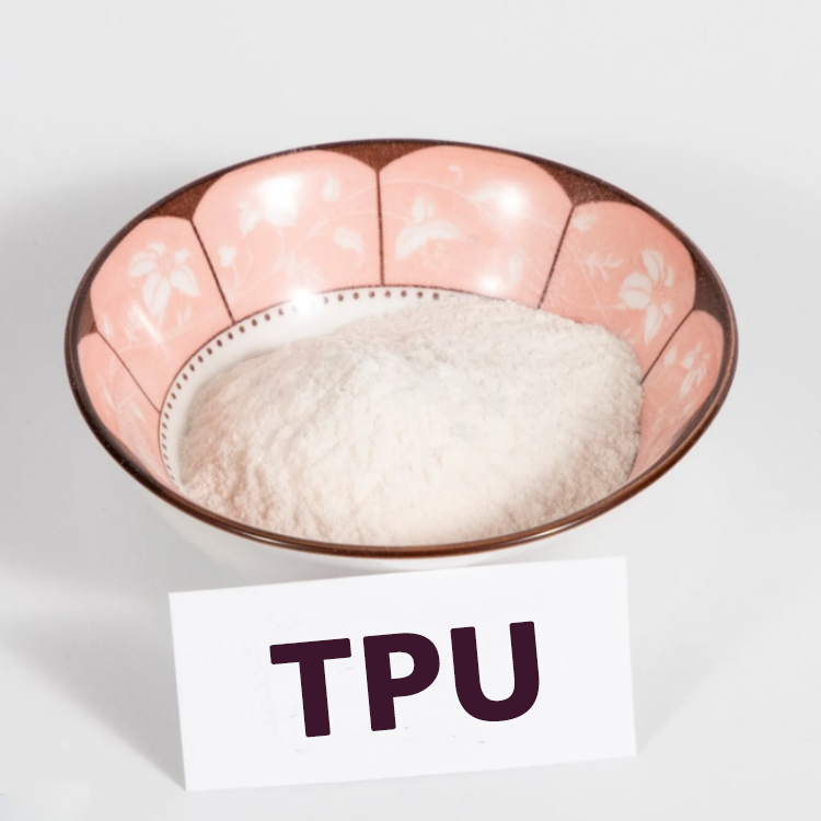 Hot Melt Adhesive Powder Verification Process