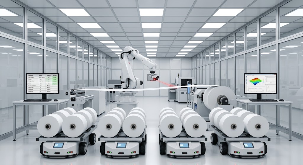 RoHS and REACH compliant hot melt standards