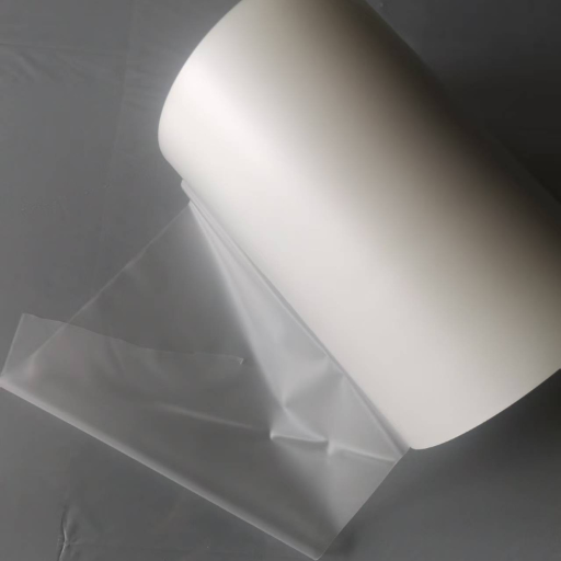 Medical-Grade TPU Film