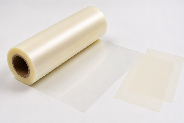 PA Hot Melt Adhesive Film