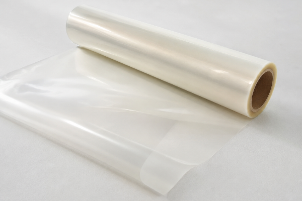 PA Polyamide Hot Melt Film Specimen