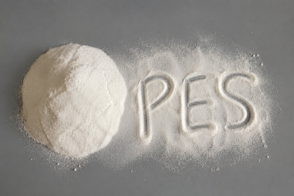 PES (Copolyester) Hot Melt Adhesive Powder