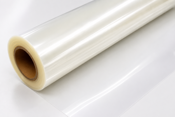 PES Hot Melt Adhesive Film
