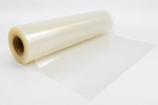 PO Hot Melt Adhesive Film