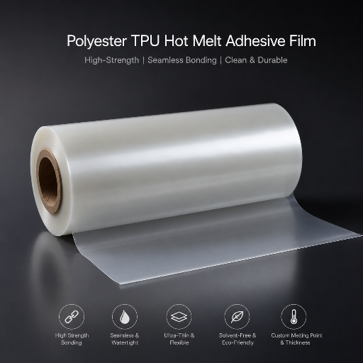 Polyester TPU Film