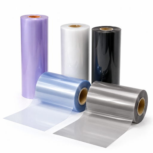 Polyester TPU Film Solution