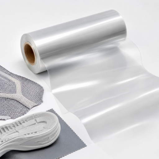 TPU Film for Footwear