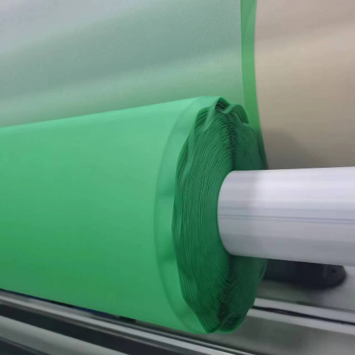 Elastomer Film Material