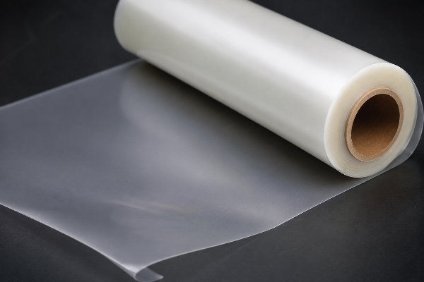 TPU Hot Melt Adhesive Film application and texture