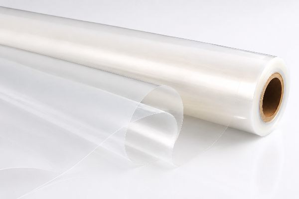 TPU Hot Melt Adhesive Film Specimen