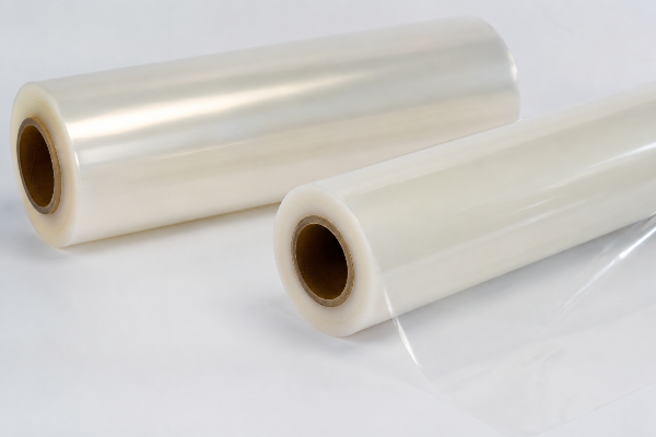 TPU Hot Melt Adhesive Film