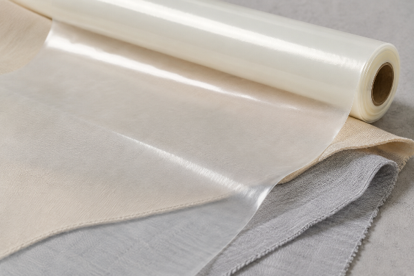 Textile Lamination Independently Evidenced