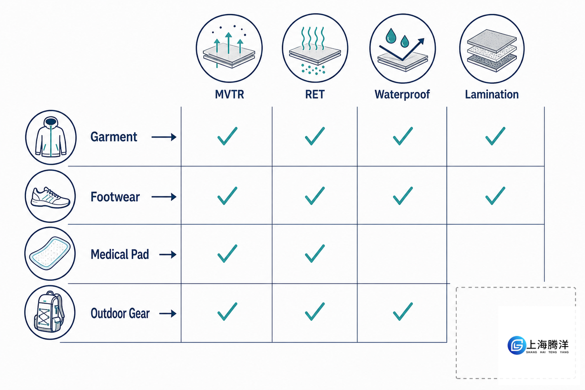 Application-to-Test Method Map - Teng Yang