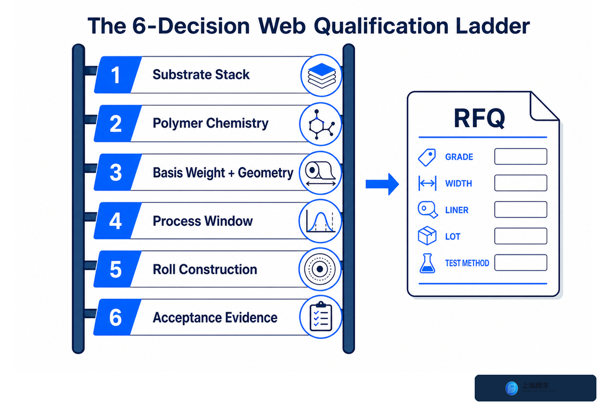 Build a Purchase-Ready Web Specification