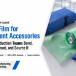 Garment Accessories TPU Film [Production Guide]