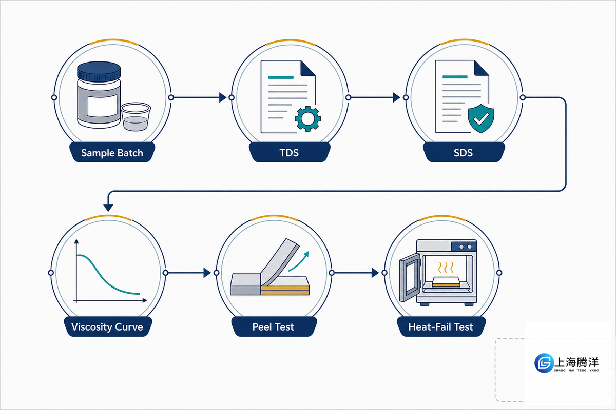 Testing and Documents to Request Before Production - Teng Yang