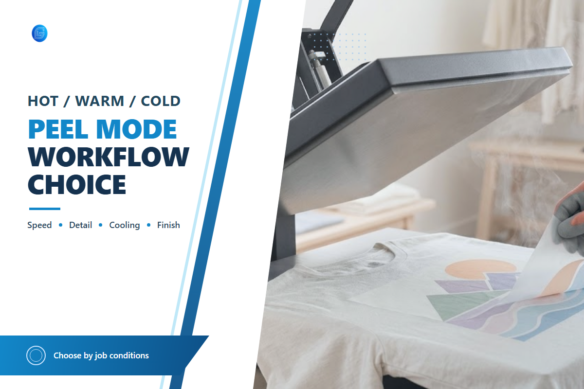 Hot Peel vs Cold Peel: Choose by Workflow, Not Ranking — Teng Yang