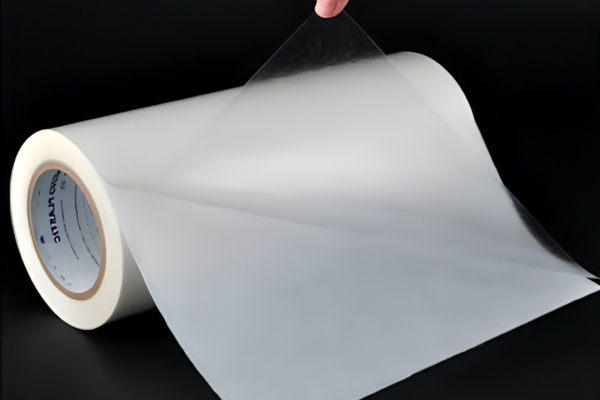 Polyolefin PO Hot Melt Adhesive Film Roll