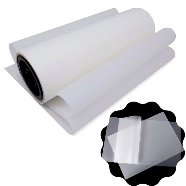 PET Film Application 02