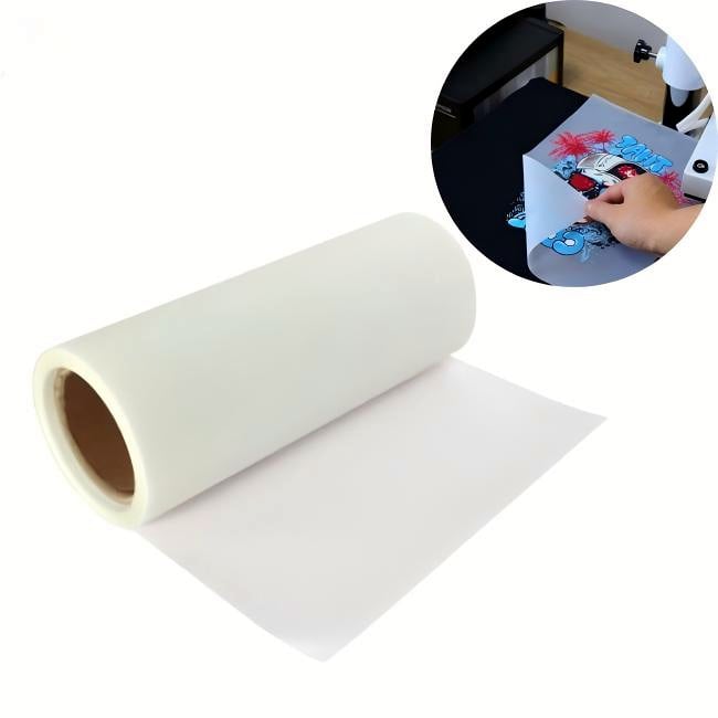 PET Film Application 05